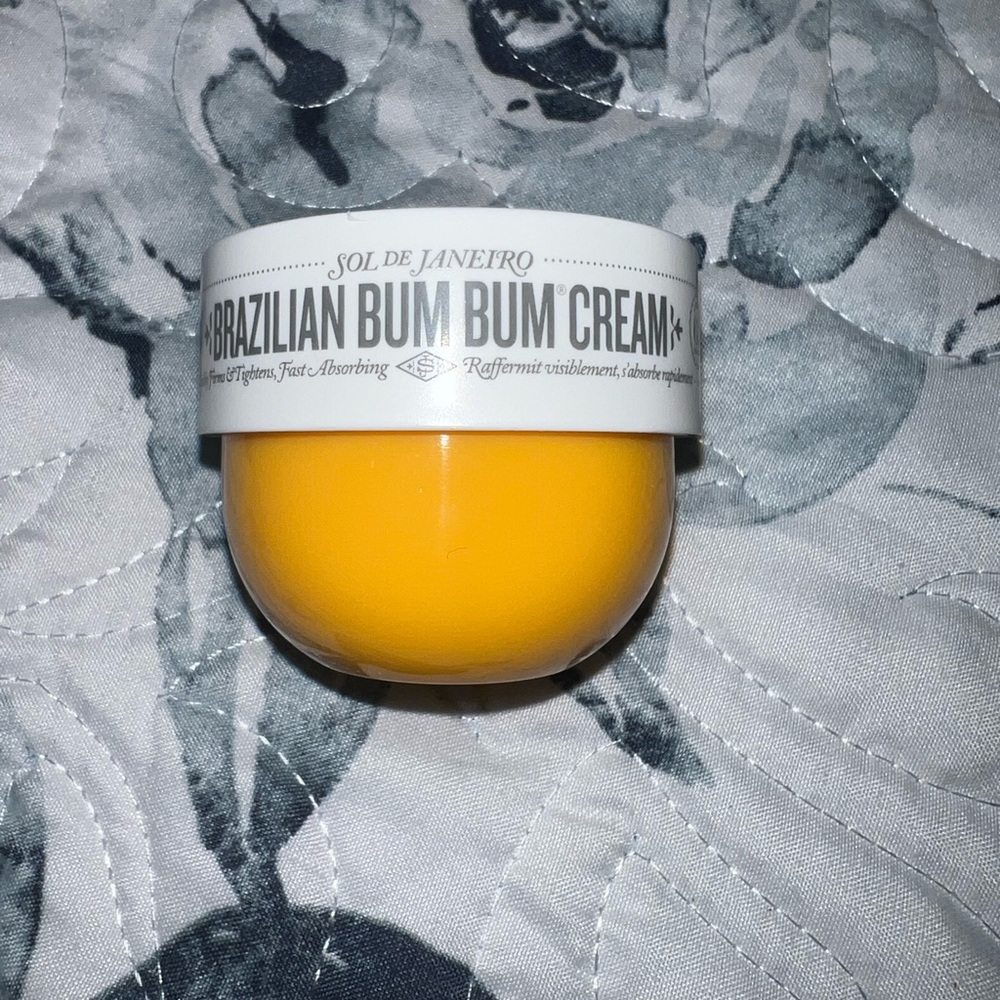 Sol de Janeiro Brazilian Bum Bum Cream